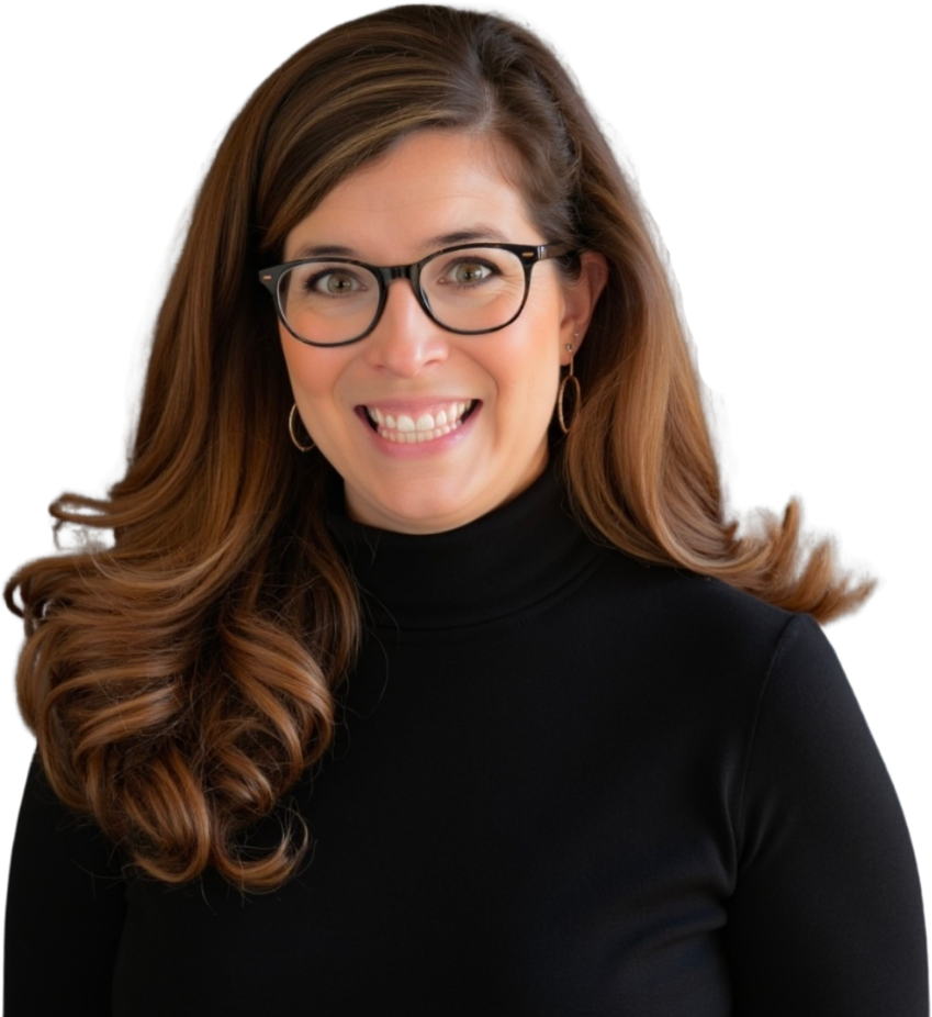 Portrait of Nicole McCree